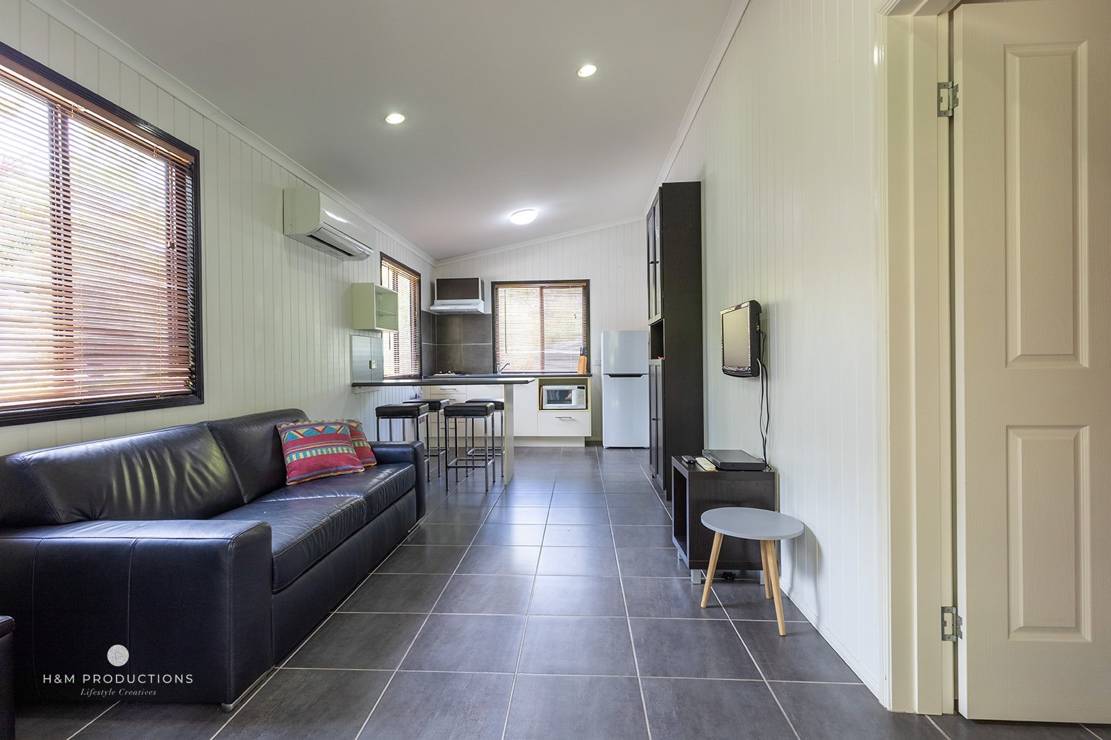 61 Bicentennial Drive, Agnes Water  QLD  4677
