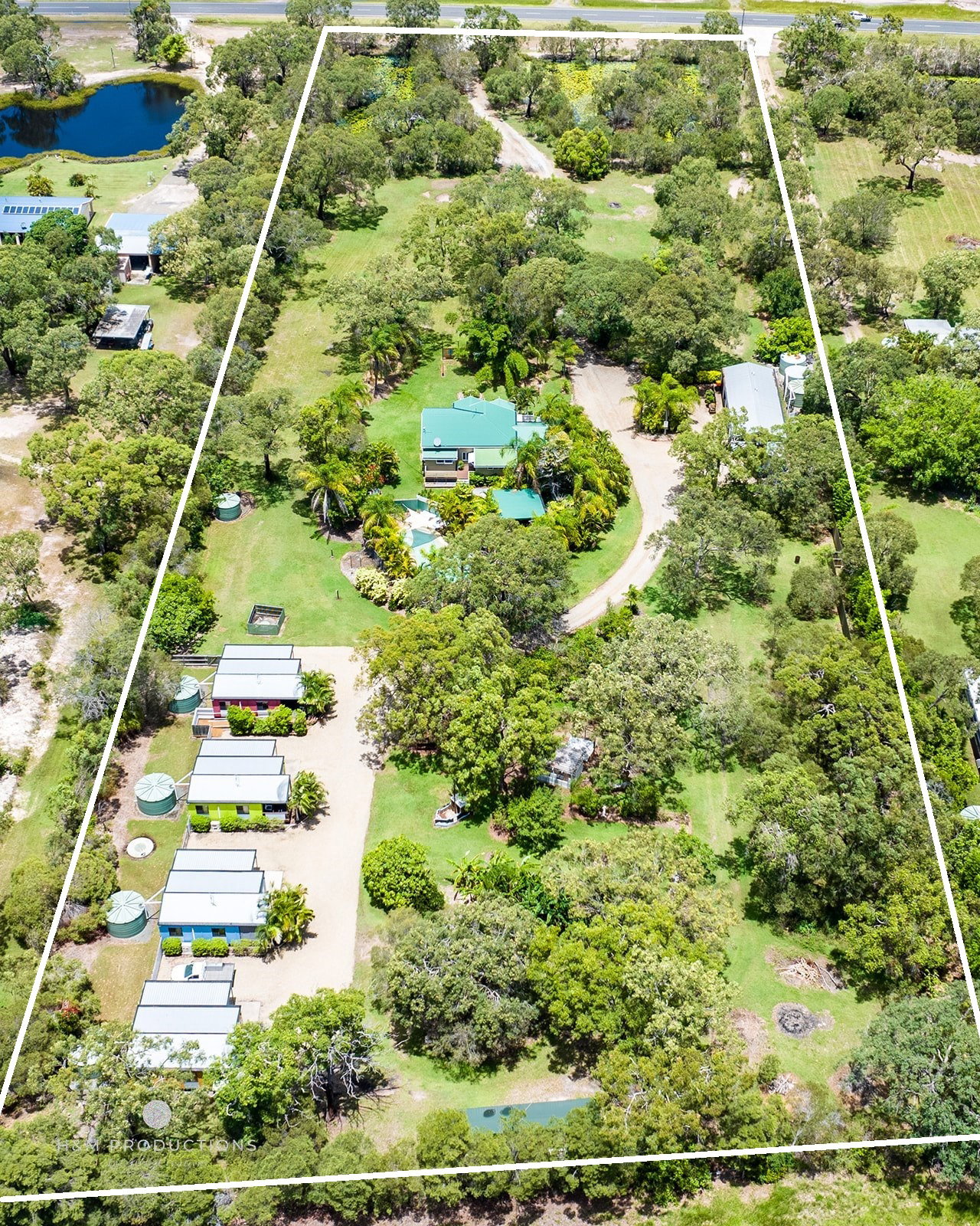 61 Bicentennial Drive, Agnes Water  QLD  4677