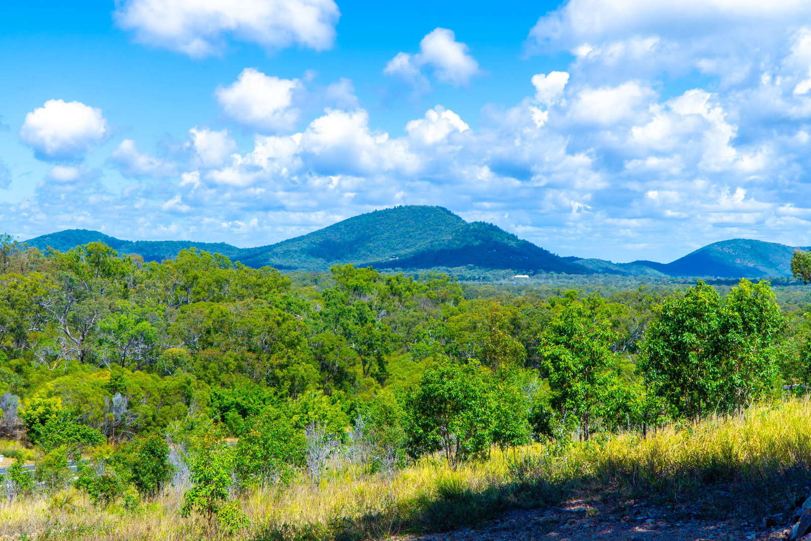 Lot 1 Starfish Street, Agnes Water  QLD  4677
