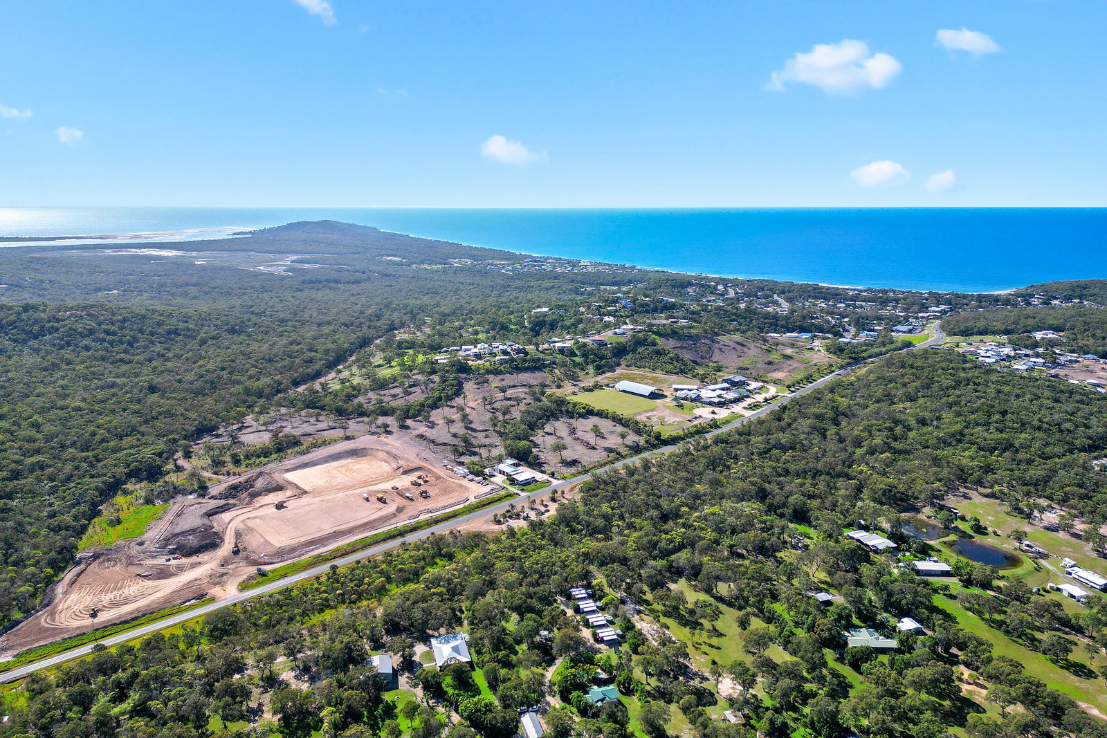 Lot 1 Starfish Street, Agnes Water  QLD  4677