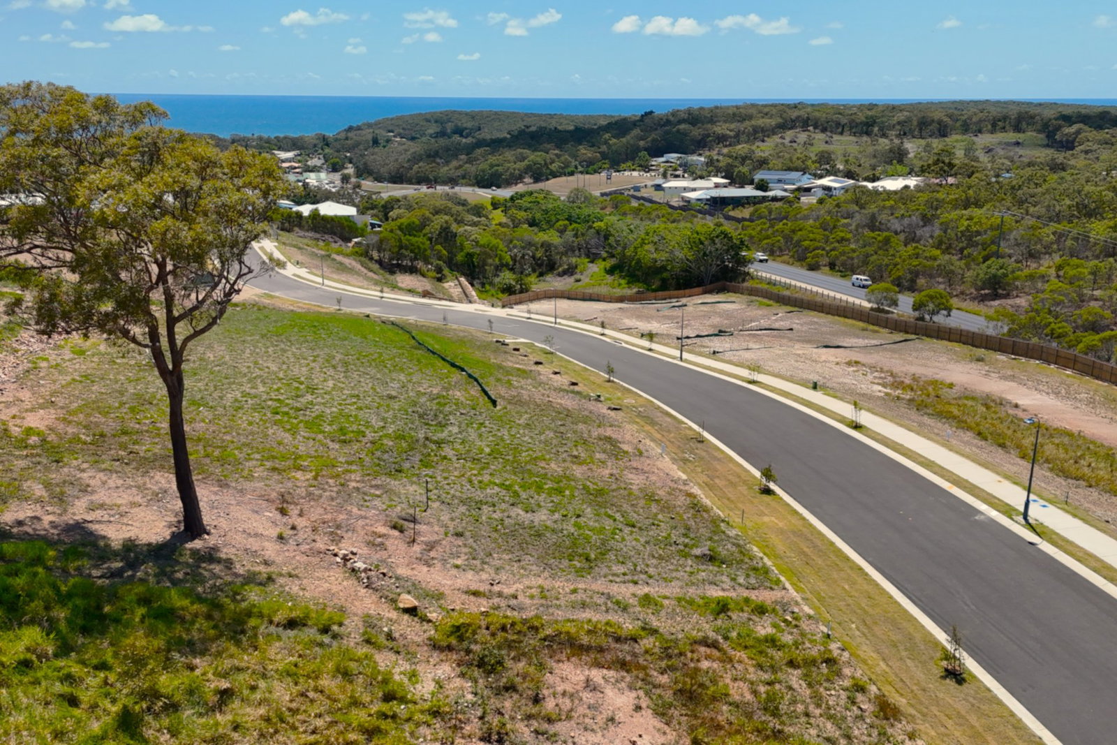 Lot 1 Starfish Street, Agnes Water  QLD  4677