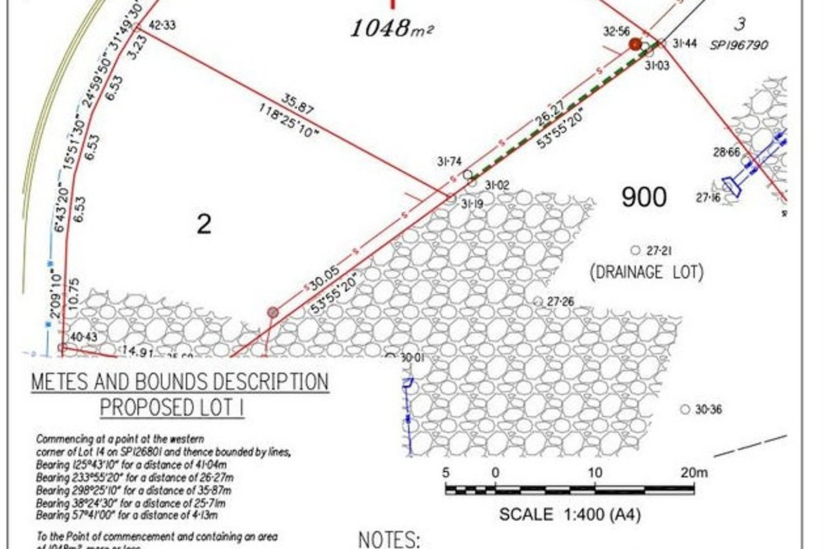 Lot 1 Starfish Street, Agnes Water  QLD  4677