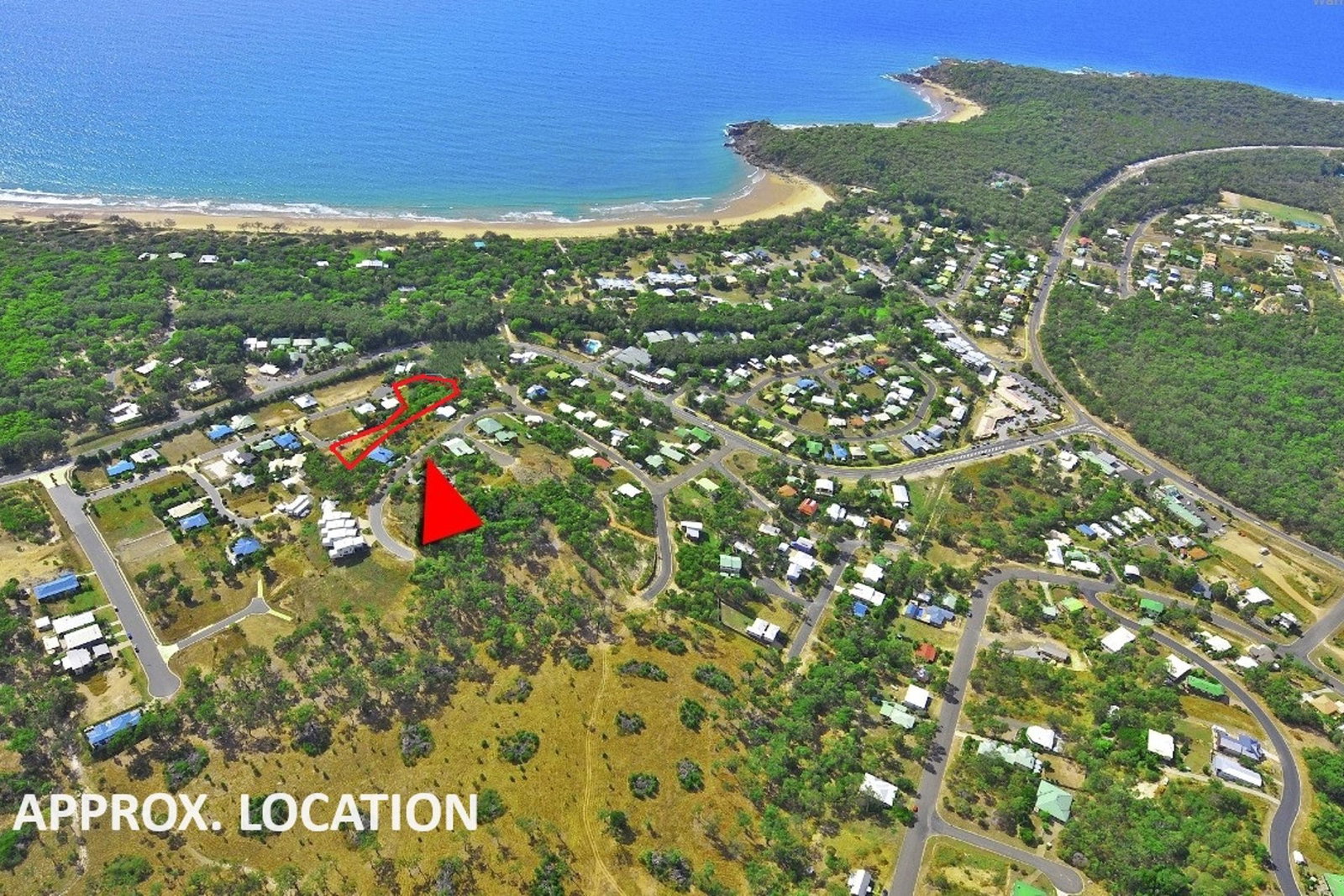 22 Joseph Banks Boulevard, Agnes Water  QLD  4677