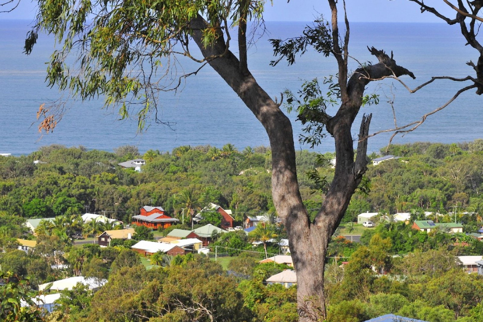 22 Joseph Banks Boulevard, Agnes Water  QLD  4677