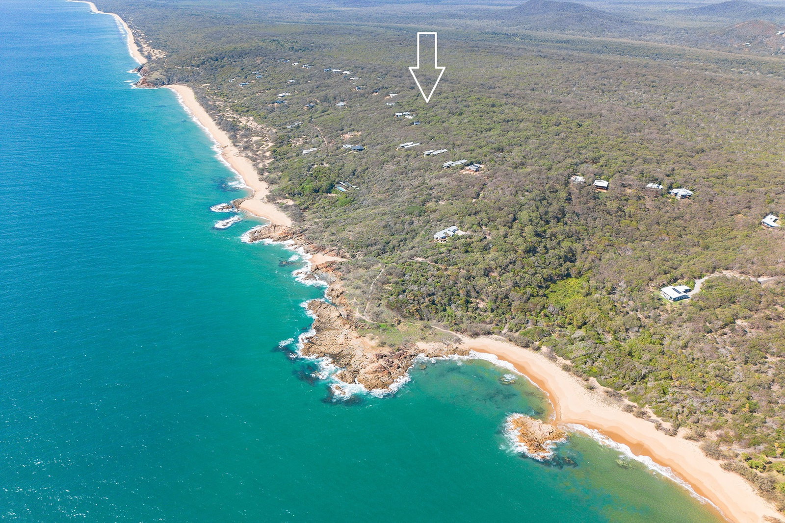 78 Bloodwood Avenue, Agnes Water  QLD  4677