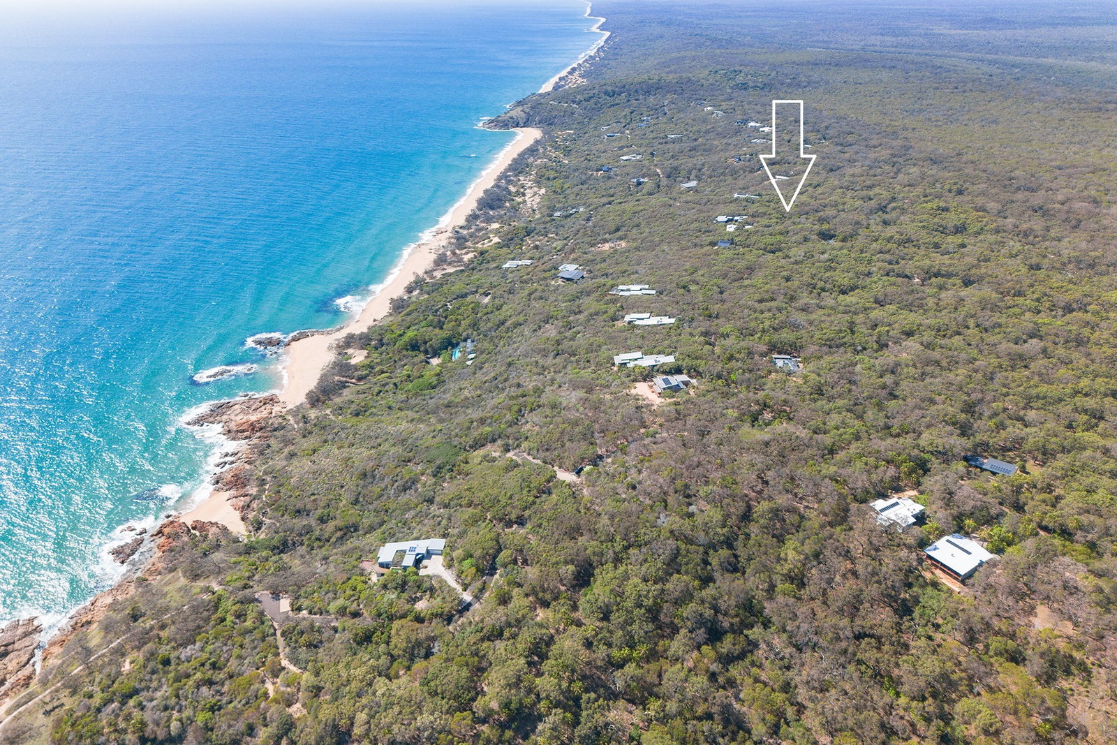 78 Bloodwood Avenue, Agnes Water  QLD  4677