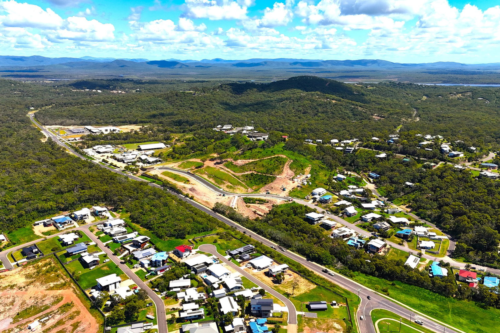 Lot 1 Starfish Street, Agnes Water  QLD  4677