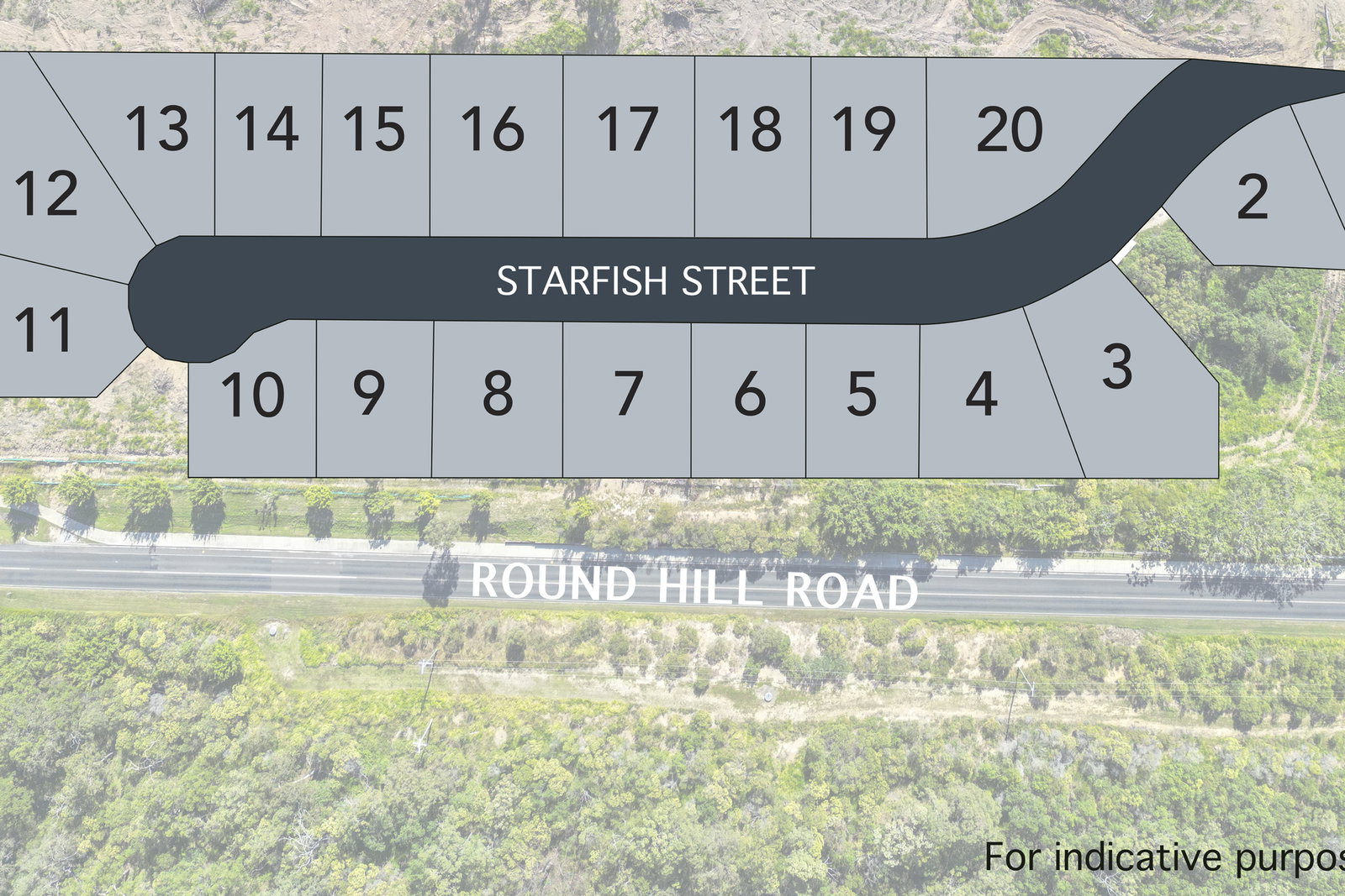 Lot 1 Starfish Street, Agnes Water  QLD  4677