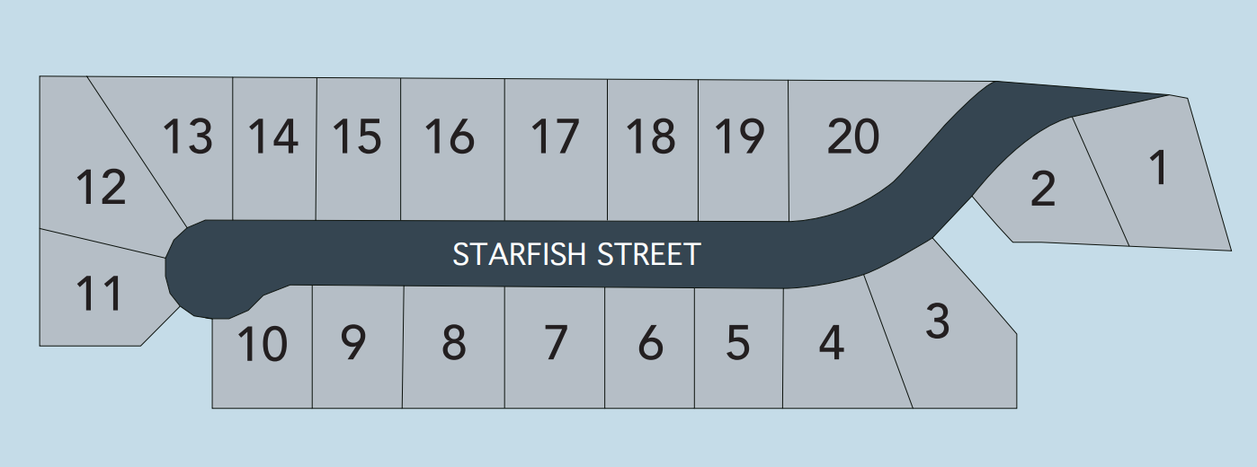 Lot 1 Starfish Street, Agnes Water  QLD  4677
