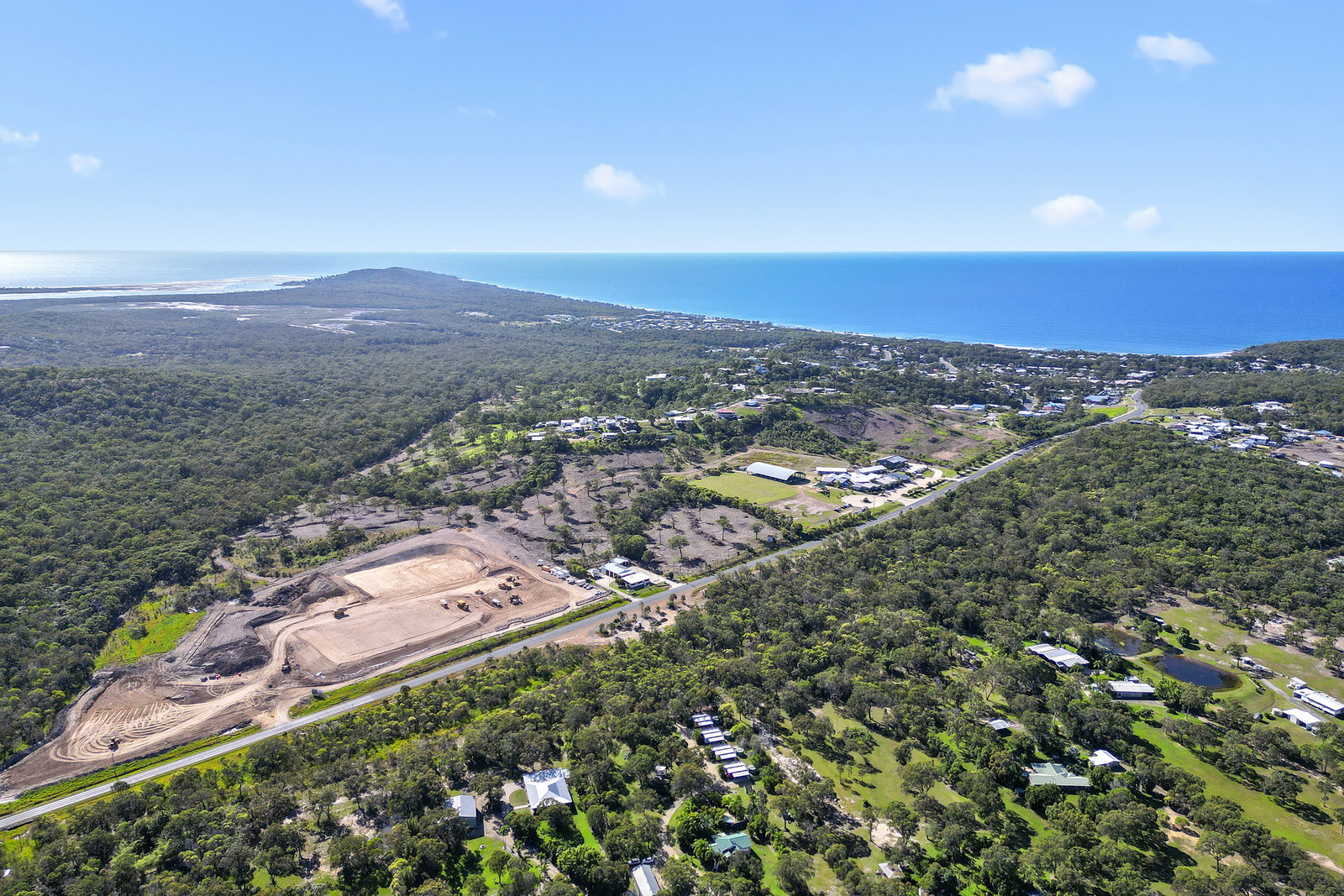 Lot 1 Starfish Street, Agnes Water  QLD  4677