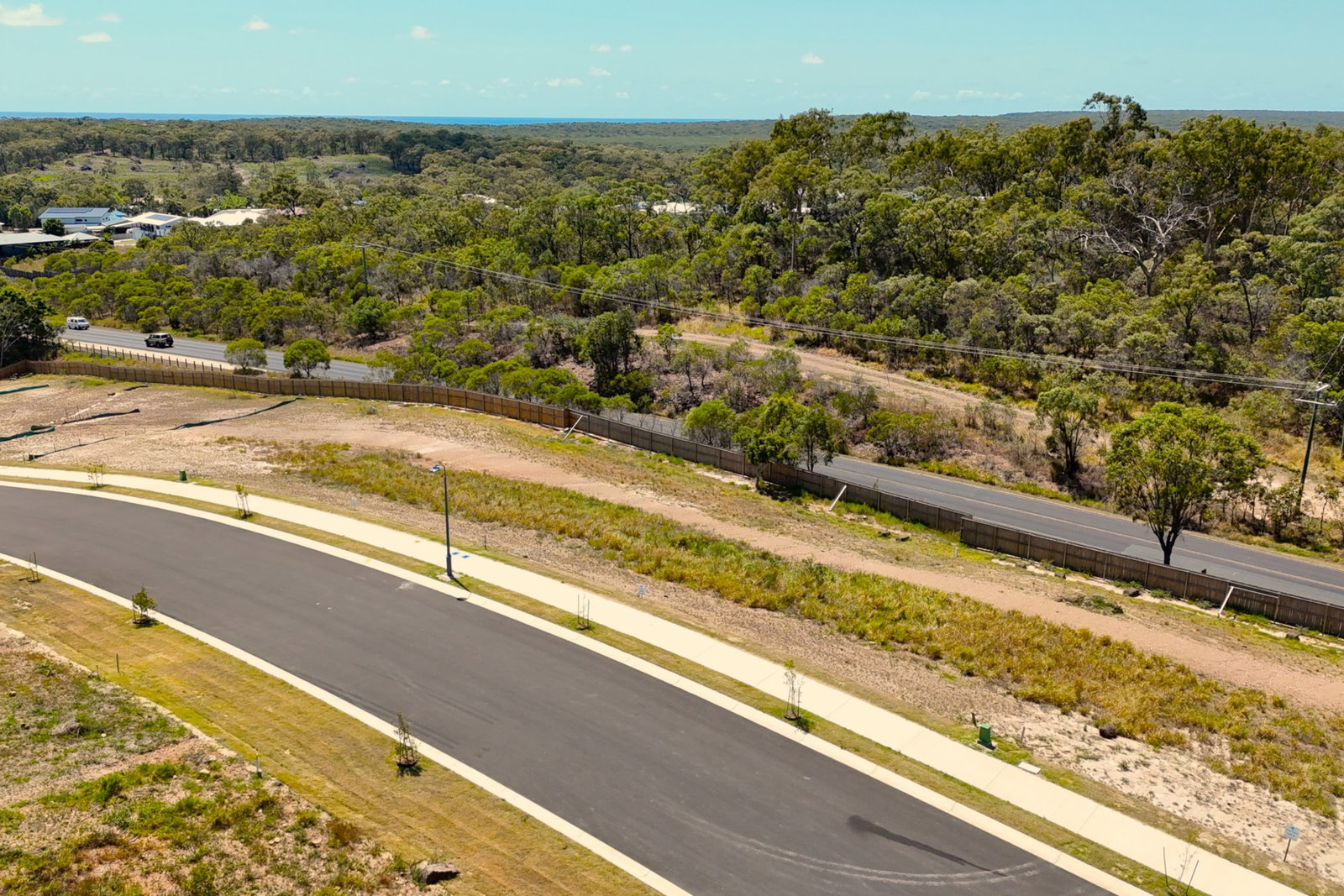 Lot 1 Starfish Street, Agnes Water  QLD  4677