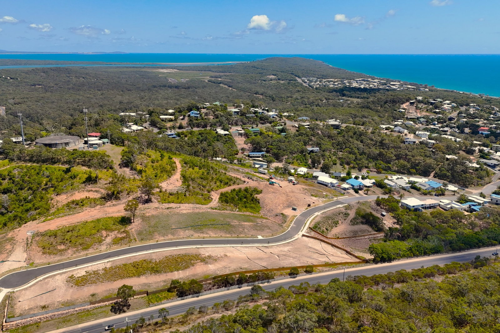 Lot 1 Starfish Street, Agnes Water  QLD  4677