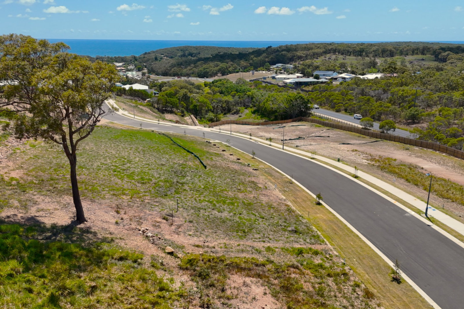 Lot 1 Starfish Street, Agnes Water  QLD  4677