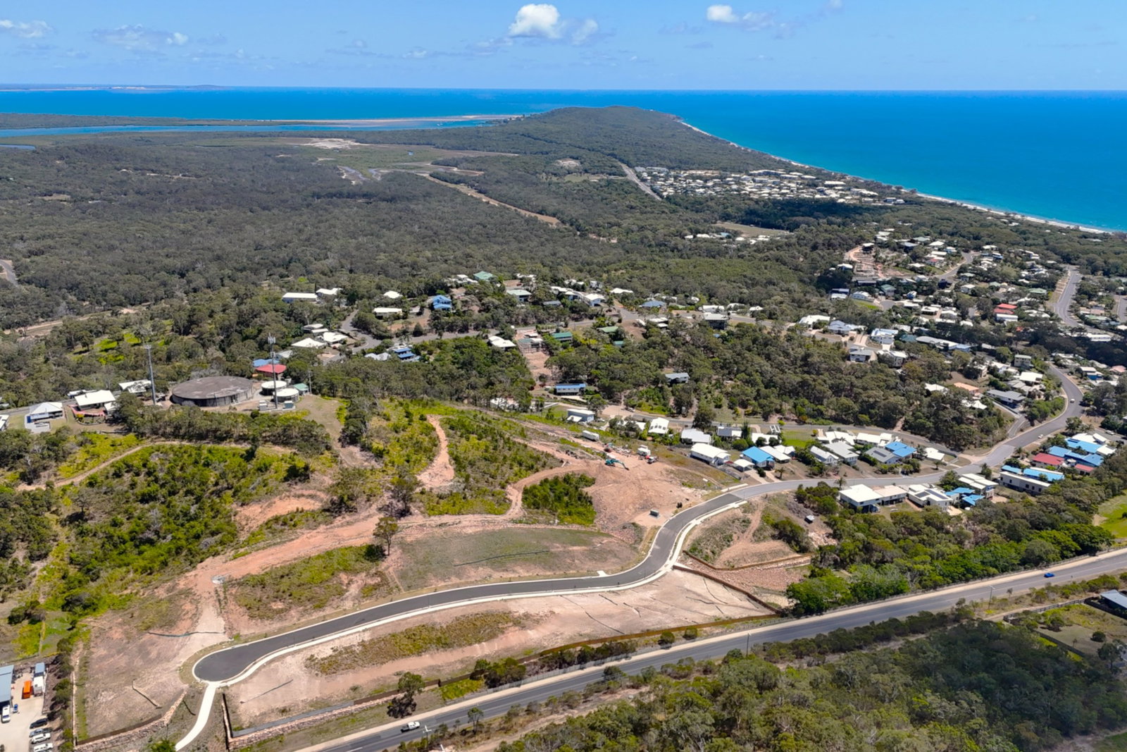 Lot 1 Starfish Street, Agnes Water  QLD  4677