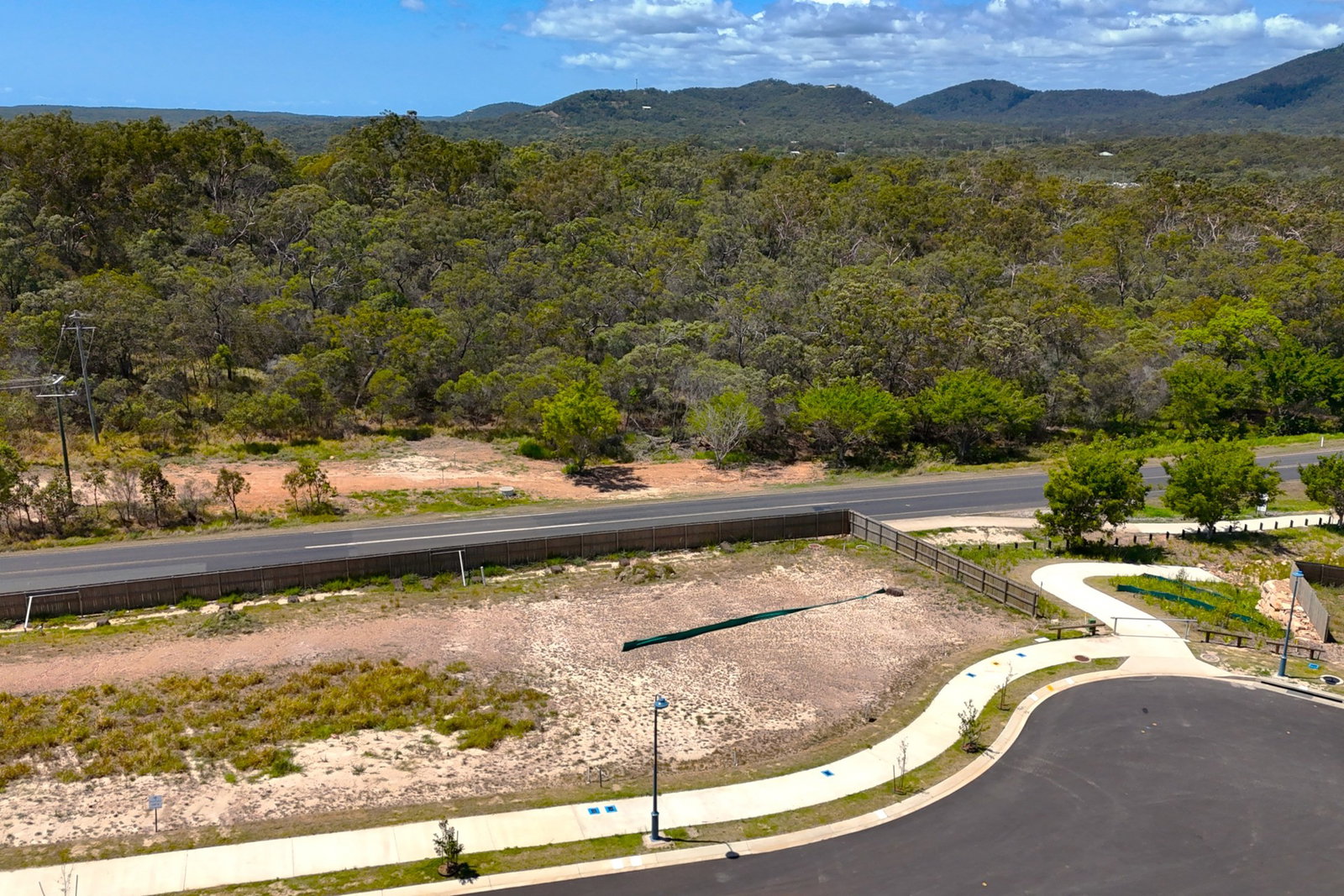 Lot 1 Starfish Street, Agnes Water  QLD  4677