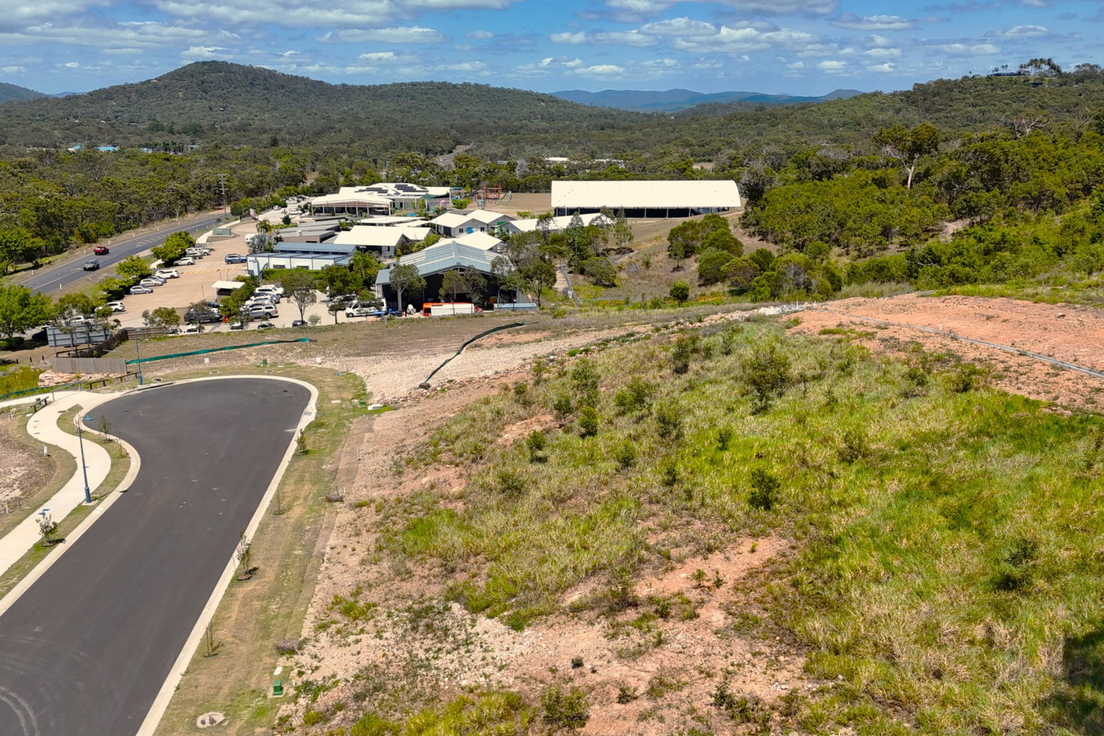 Lot 1 Starfish Street, Agnes Water  QLD  4677