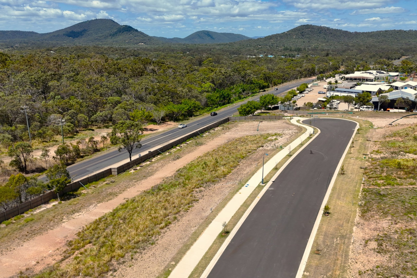 Lot 1 Starfish Street, Agnes Water  QLD  4677