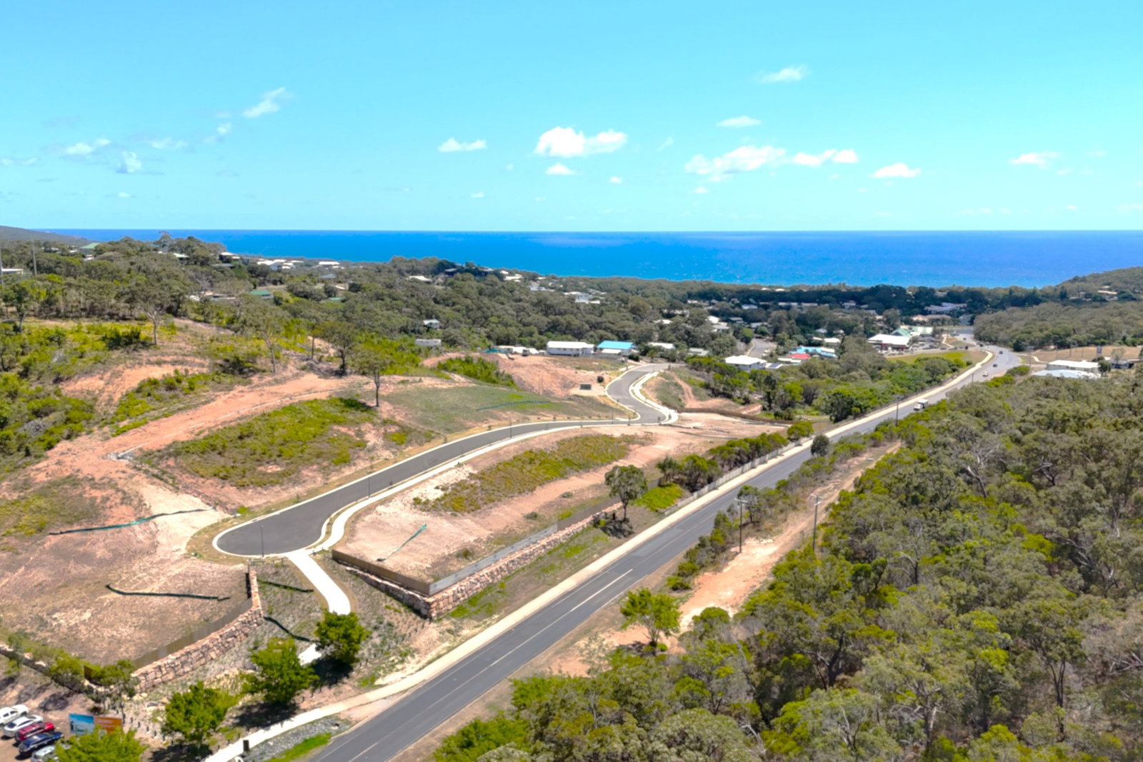 Lot 1 Starfish Street, Agnes Water  QLD  4677