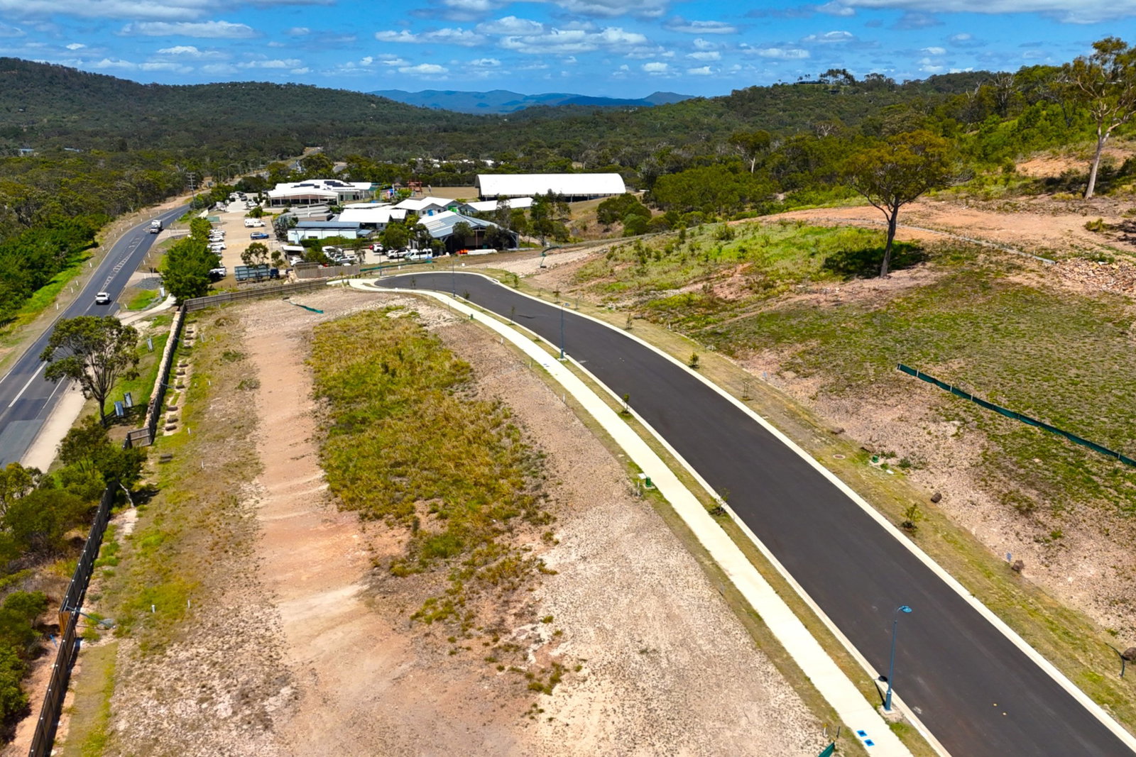 Lot 1 Starfish Street, Agnes Water  QLD  4677