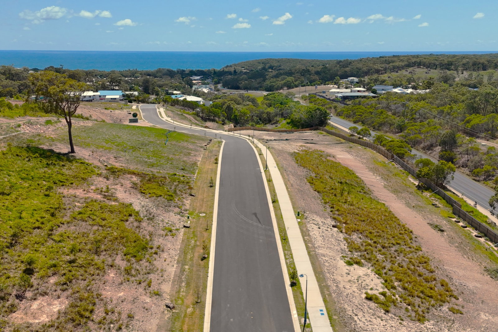 Lot 1 Starfish Street, Agnes Water  QLD  4677