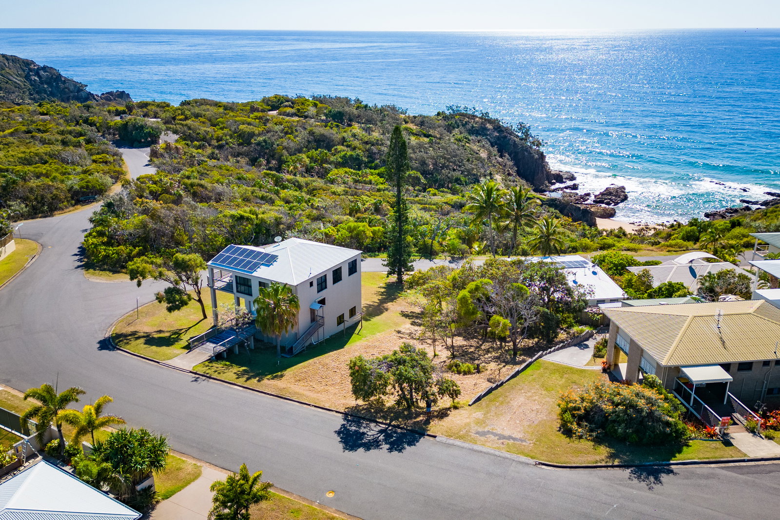 760 Captain Cook Drive, Seventeen Seventy  QLD  4677