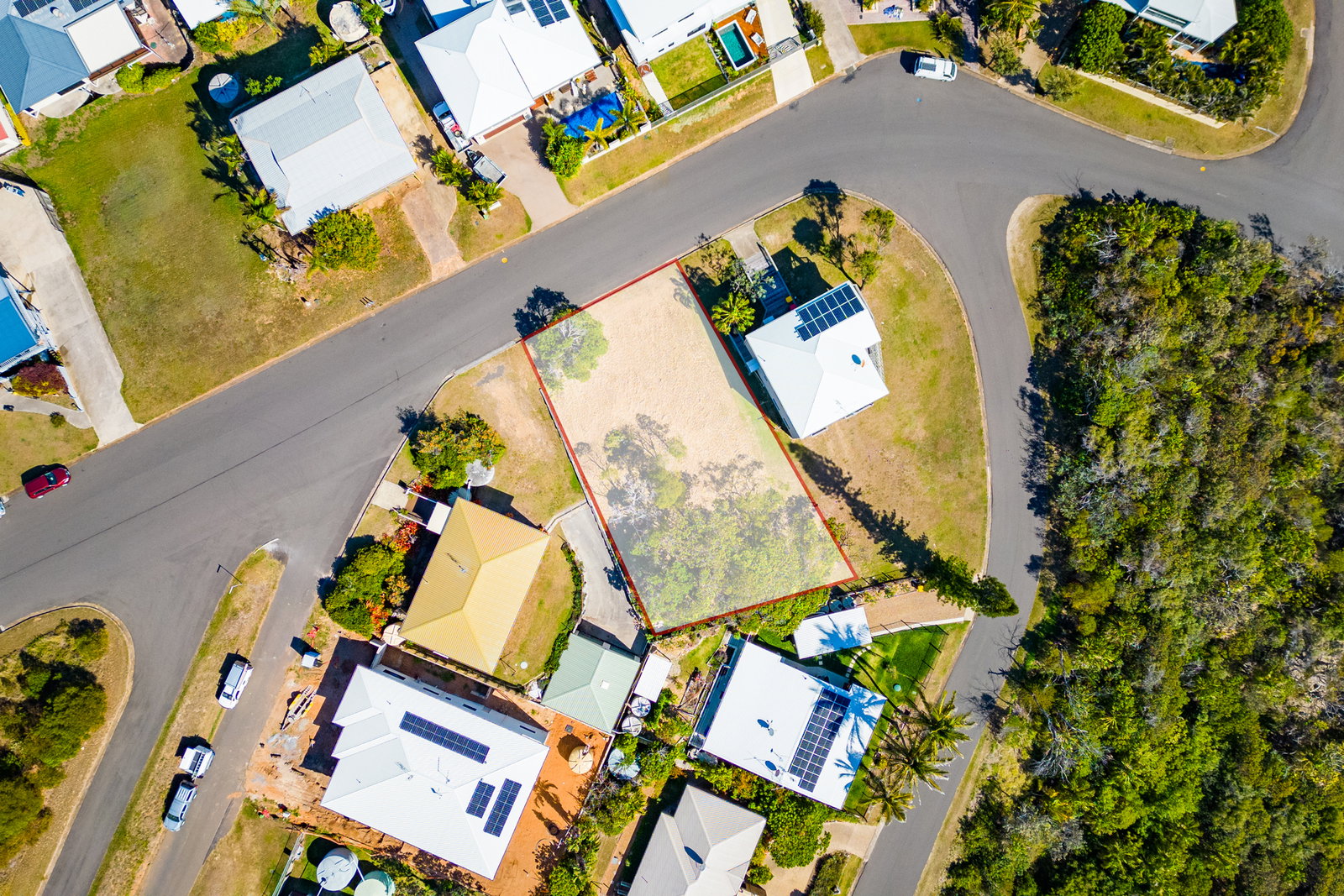 760 Captain Cook Drive, Seventeen Seventy  QLD  4677