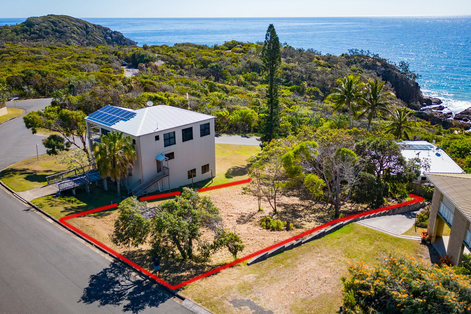 760 Captain Cook Drive, Seventeen Seventy  QLD  4677