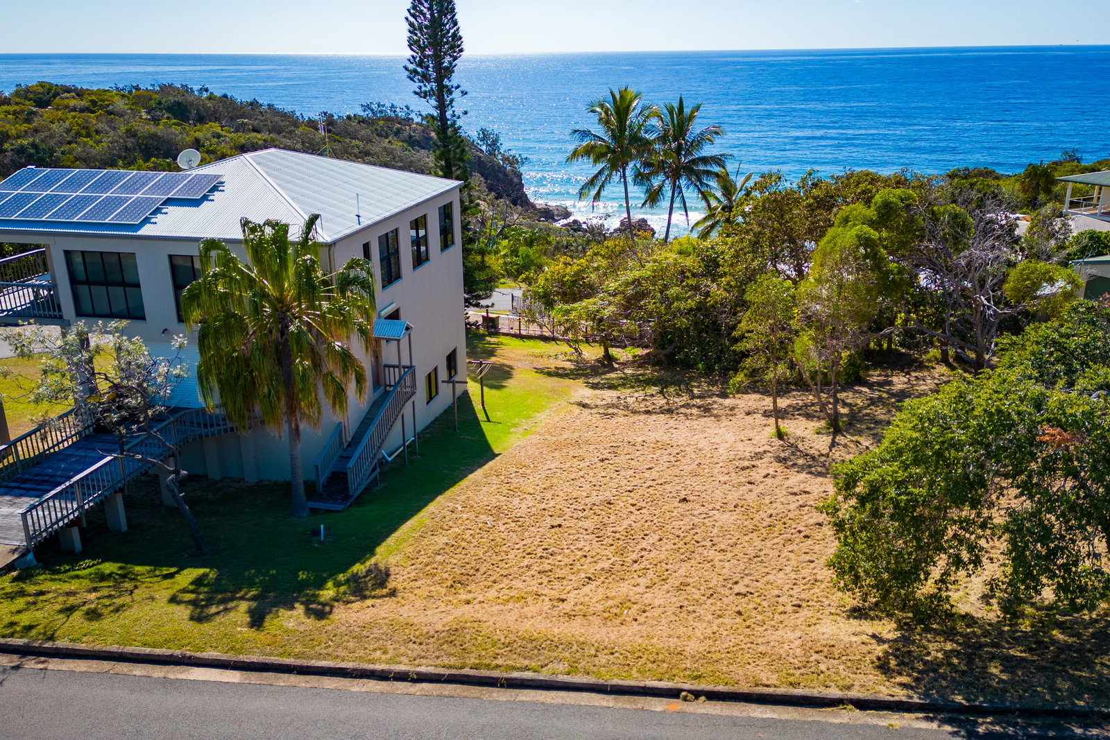 760 Captain Cook Drive, Seventeen Seventy  QLD  4677
