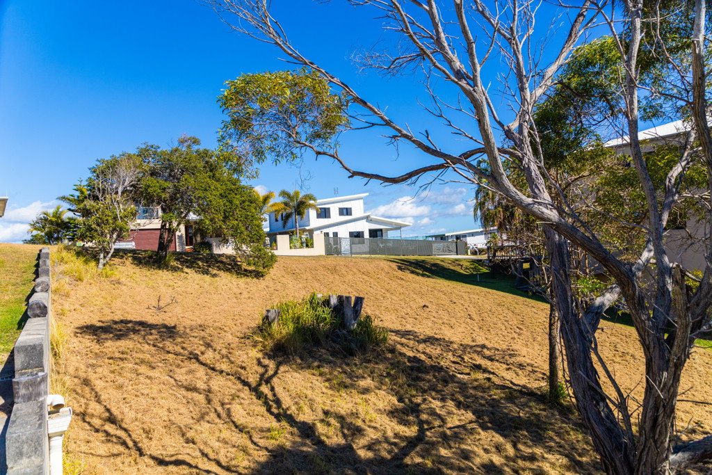 760 Captain Cook Drive, Seventeen Seventy  QLD  4677