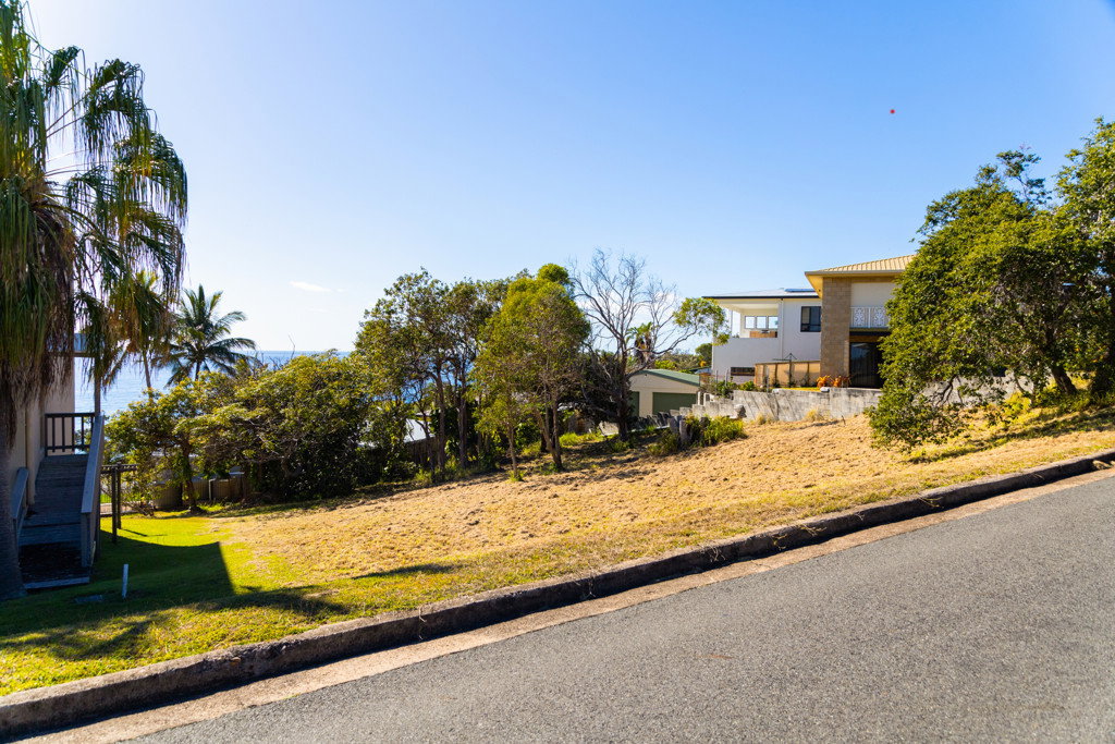 760 Captain Cook Drive, Seventeen Seventy  QLD  4677