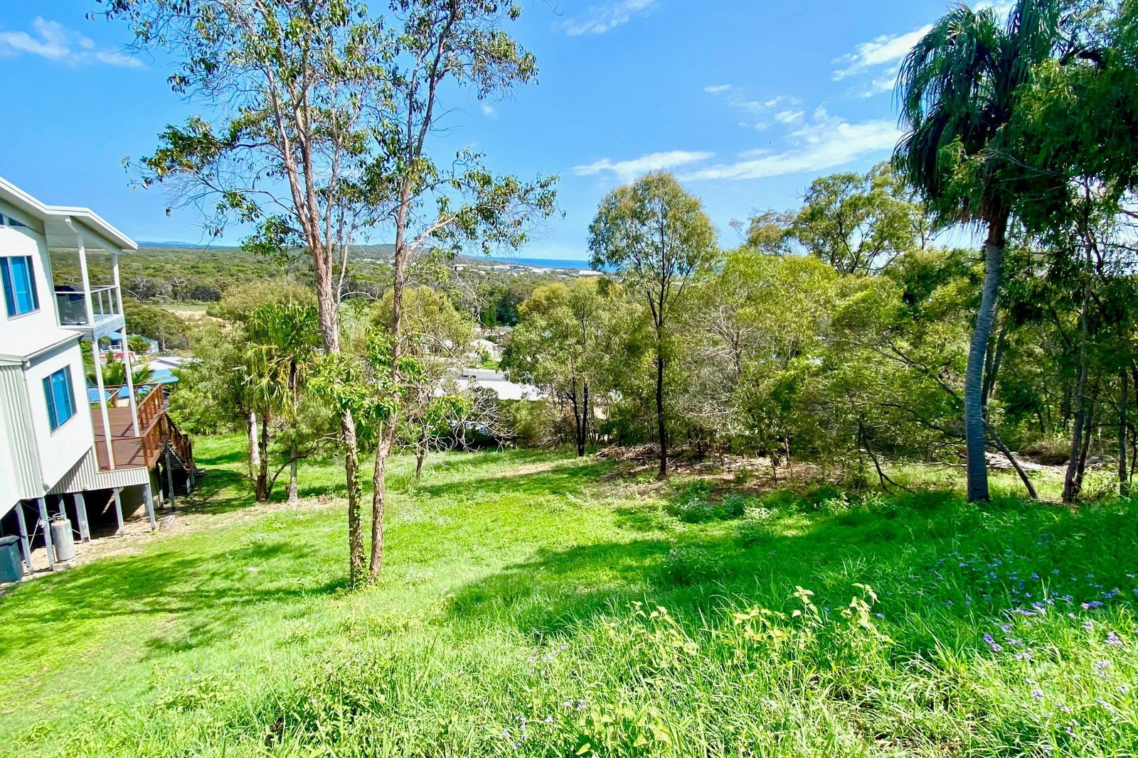 34 Woodrow Drive, Agnes Water  QLD  4677