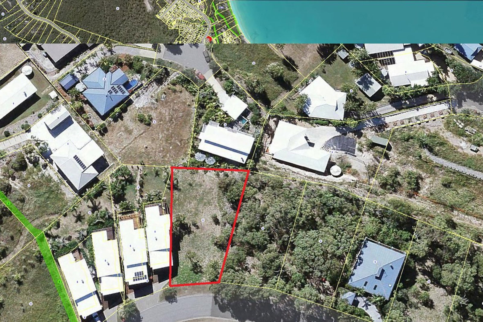 34 Woodrow Drive, Agnes Water  QLD  4677