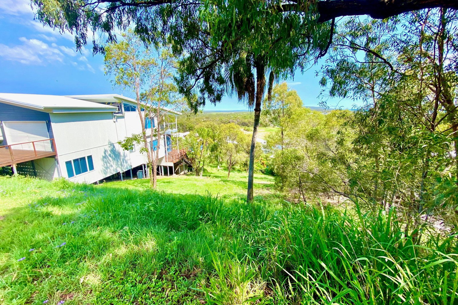 34 Woodrow Drive, Agnes Water  QLD  4677