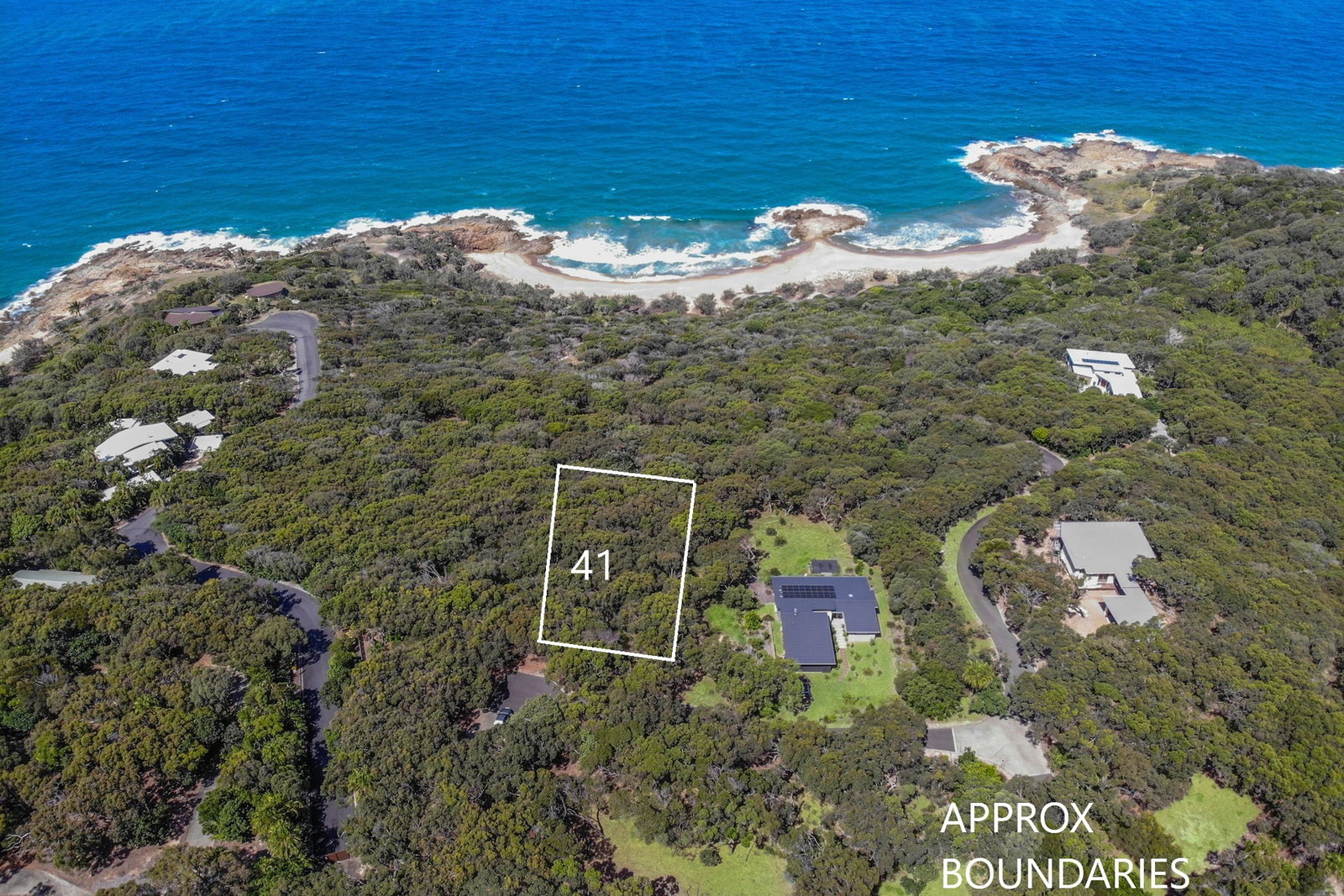 Careta Close, Agnes Water  QLD  4677