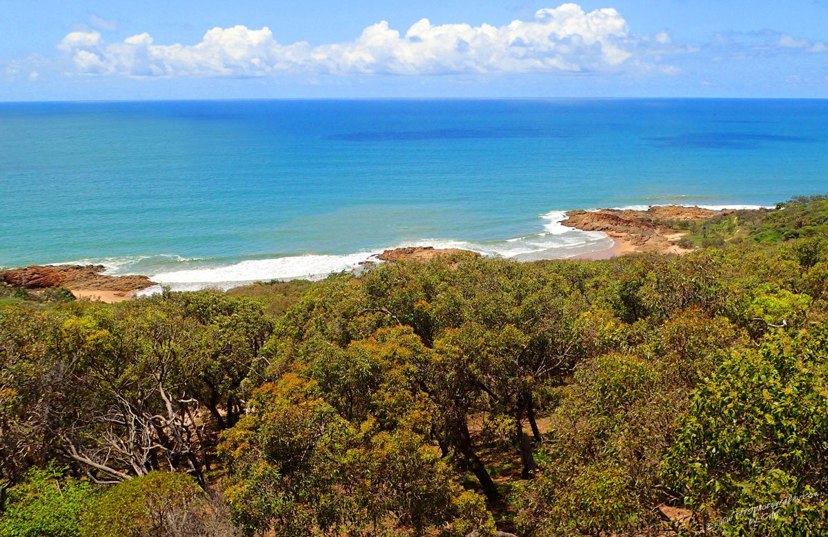 Careta Close, Agnes Water  QLD  4677