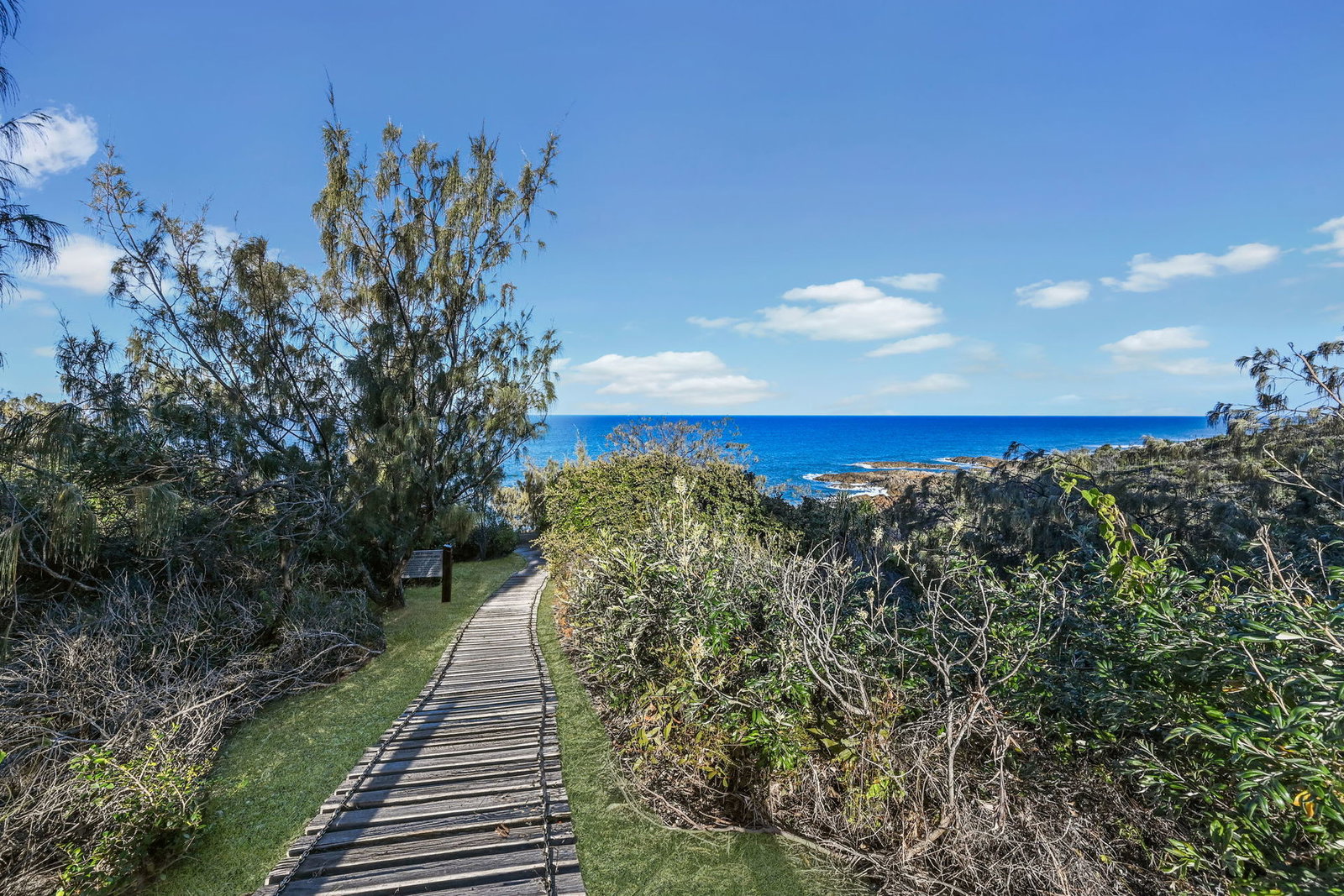 Careta Close, Agnes Water  QLD  4677