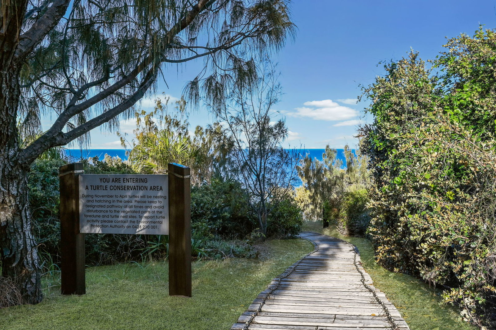 Careta Close, Agnes Water  QLD  4677