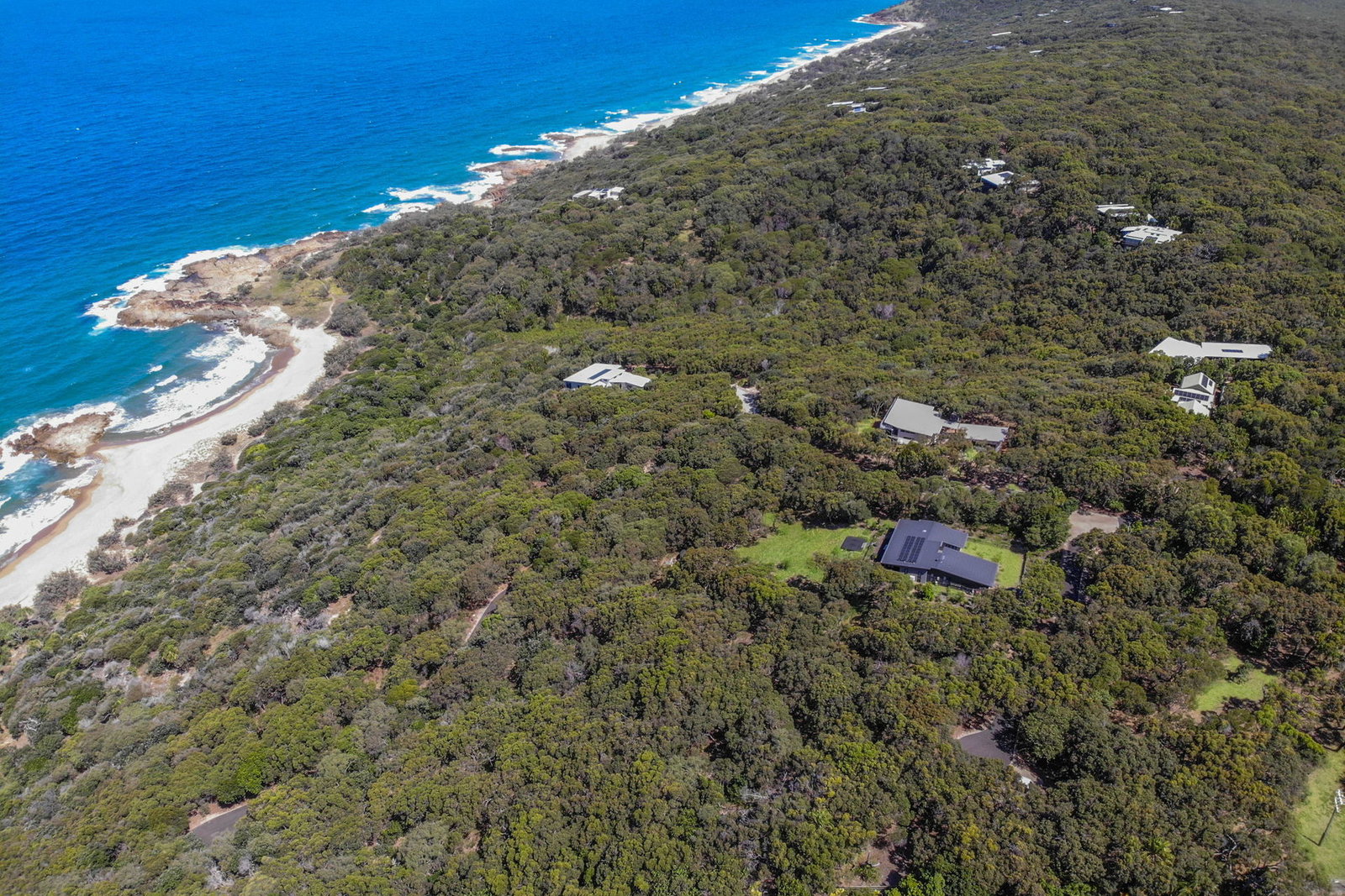 Careta Close, Agnes Water  QLD  4677