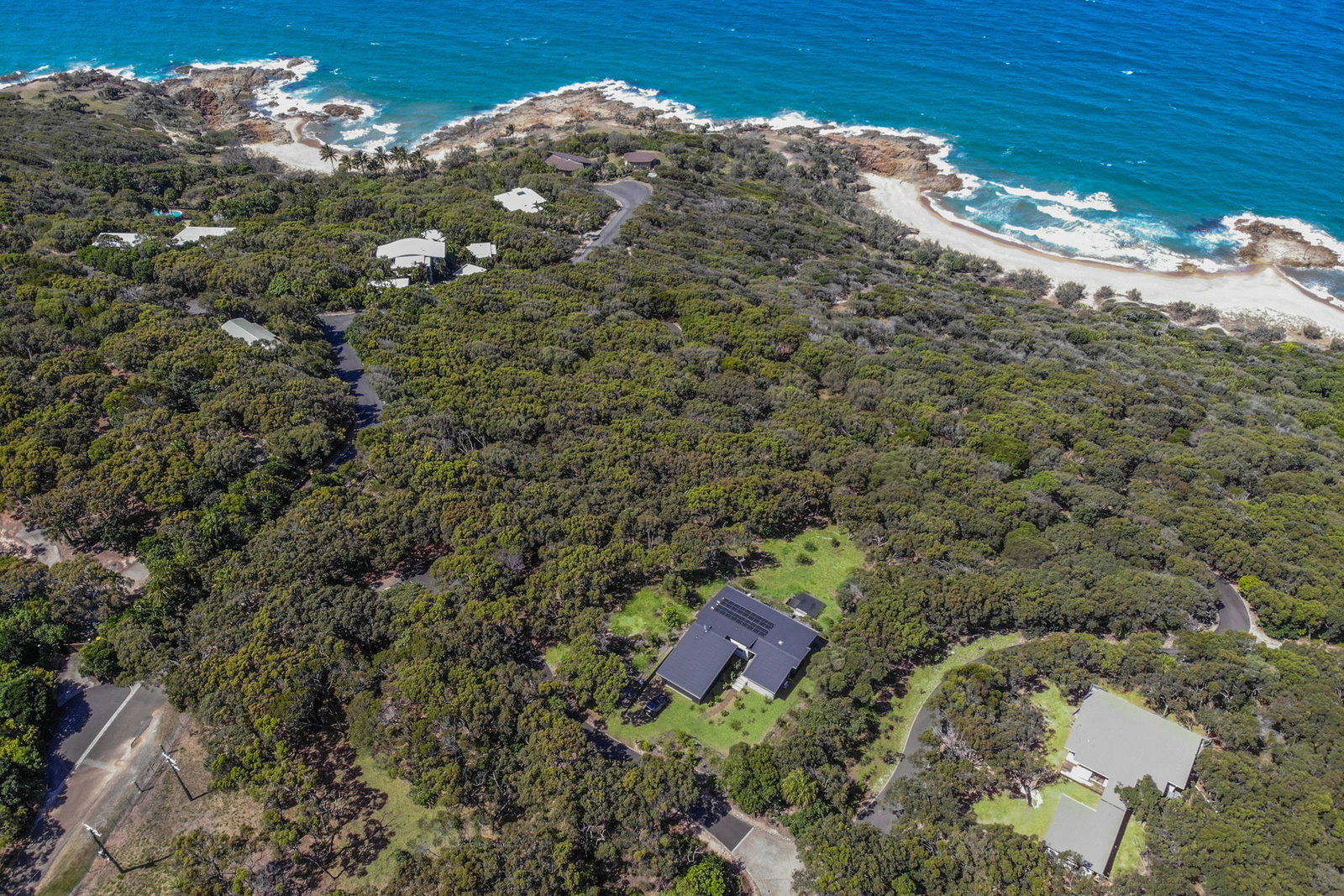 Careta Close, Agnes Water  QLD  4677