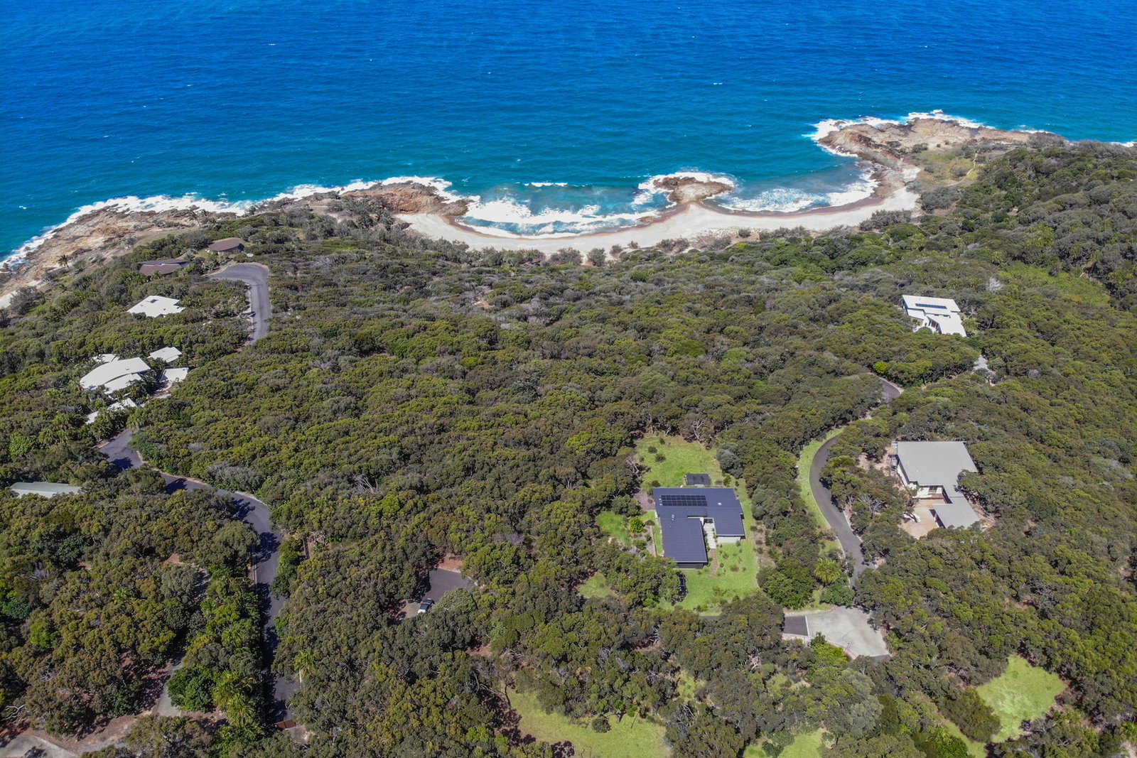 Careta Close, Agnes Water  QLD  4677