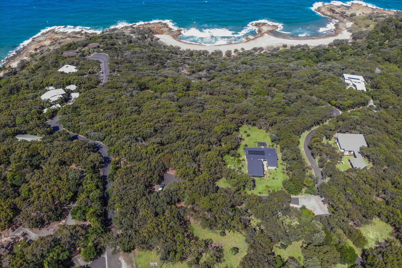 Careta Close, Agnes Water  QLD  4677