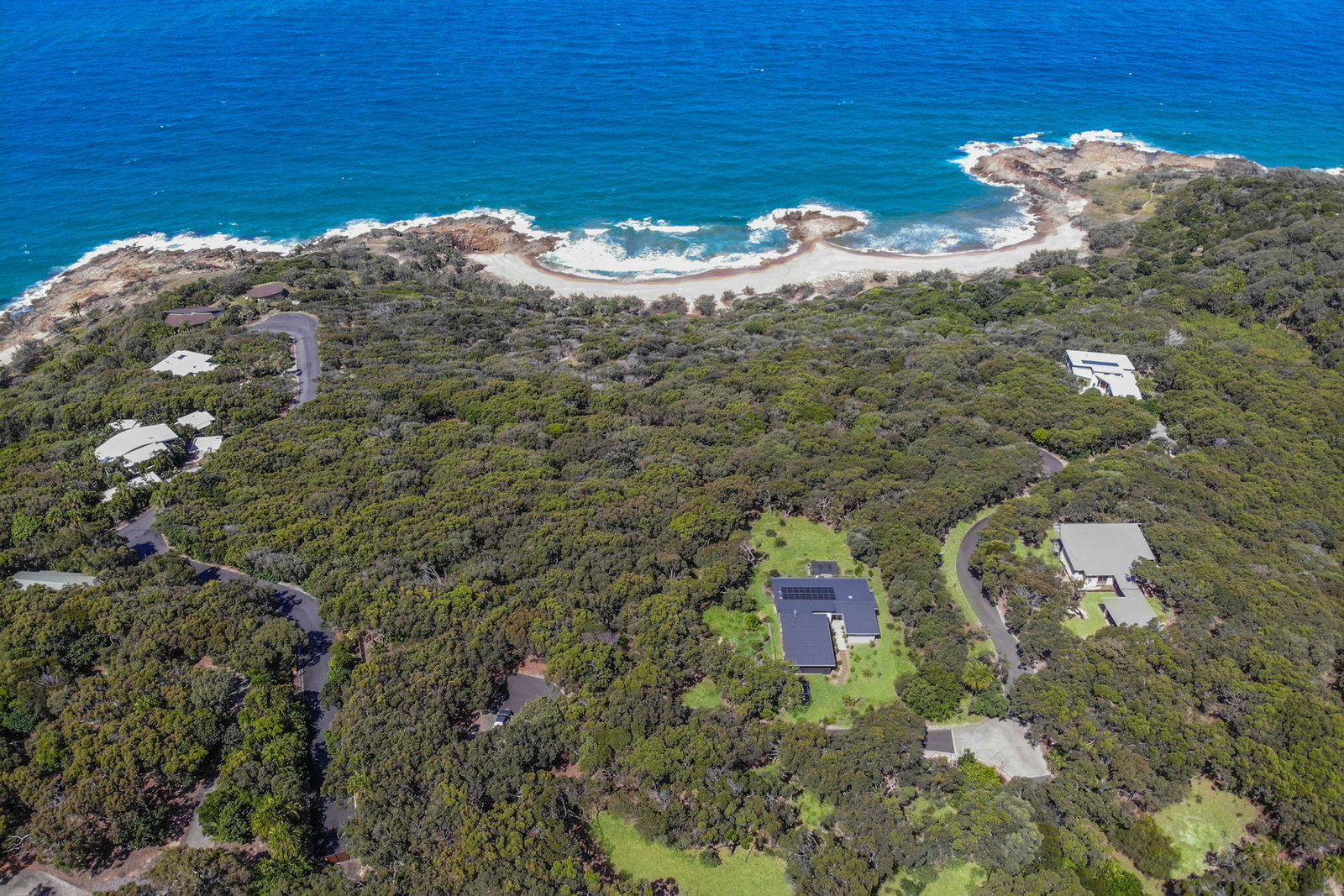 Careta Close, Agnes Water  QLD  4677