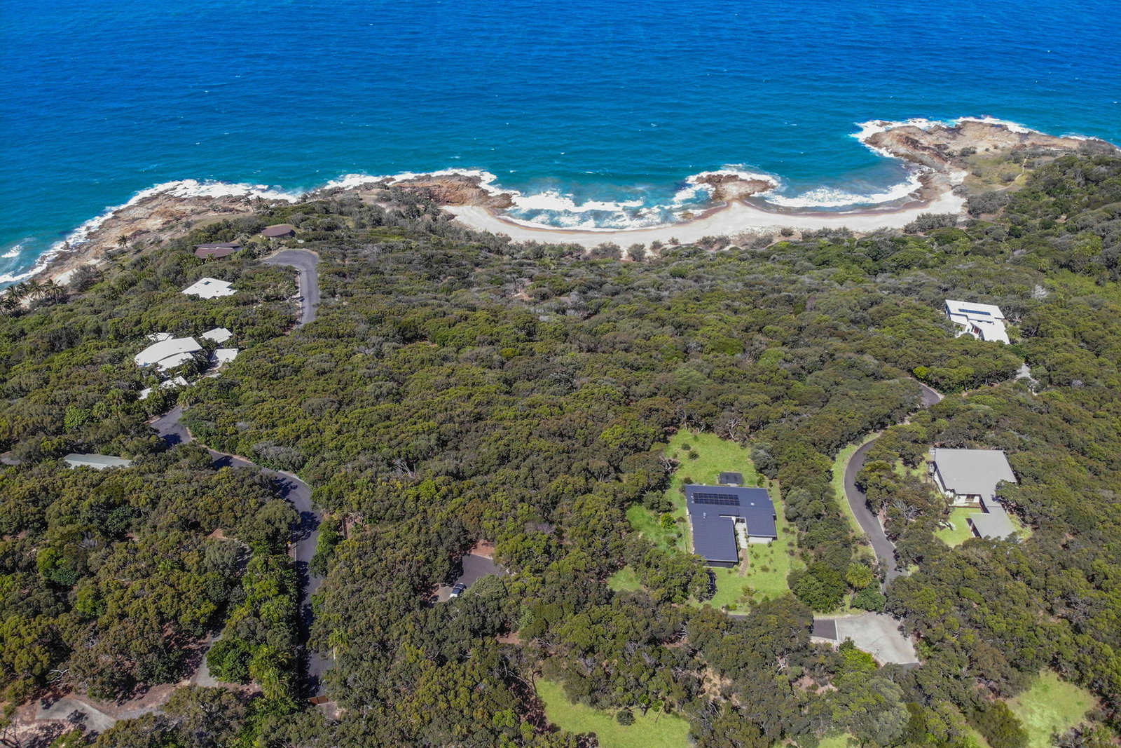 Careta Close, Agnes Water  QLD  4677