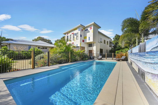 48 Atlantis Boulevard, Agnes Water  QLD  4677