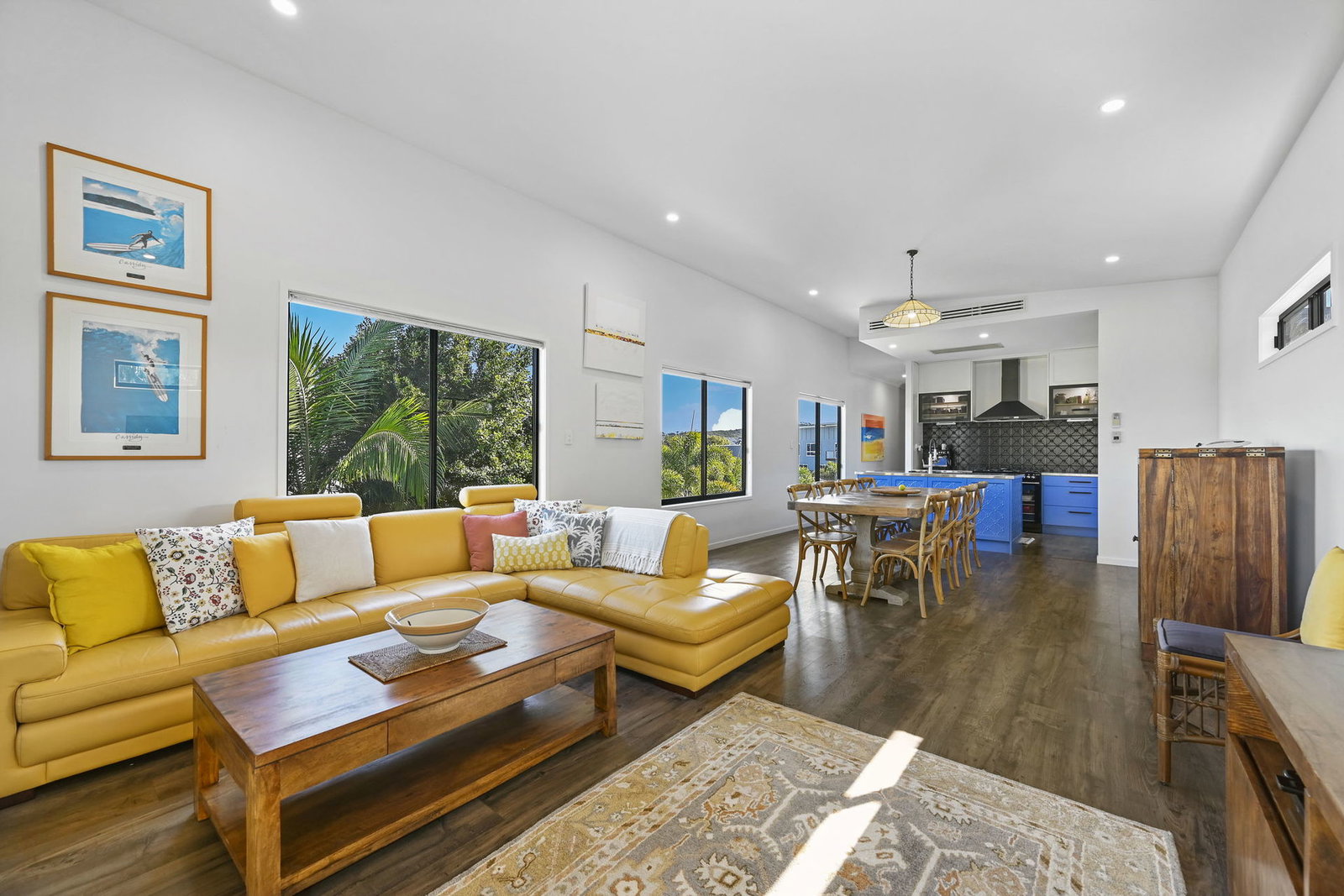 48 Atlantis Boulevard, Agnes Water  QLD  4677