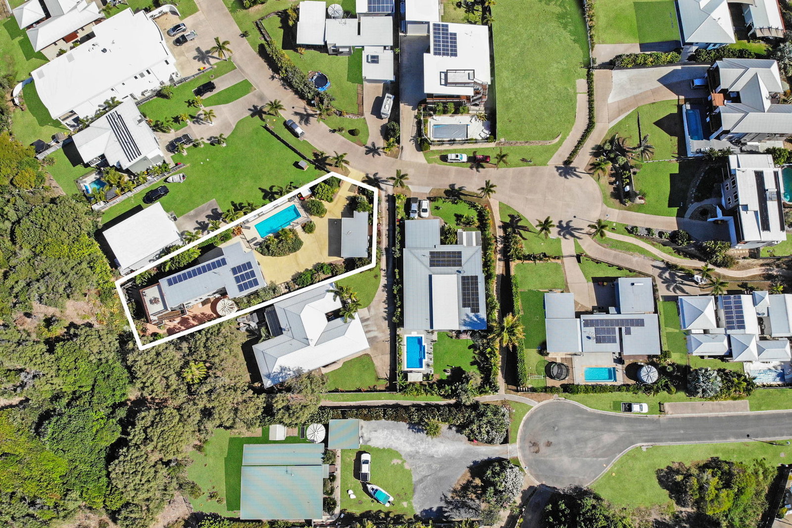 48 Atlantis Boulevard, Agnes Water  QLD  4677