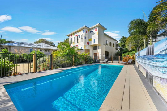 48 Atlantis Boulevard, Agnes Water  QLD  4677