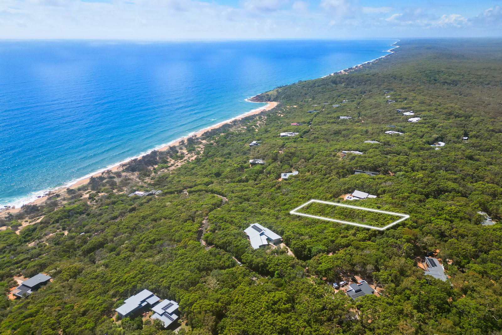 95 Bloodwood Avenue, Agnes Water  QLD  4677