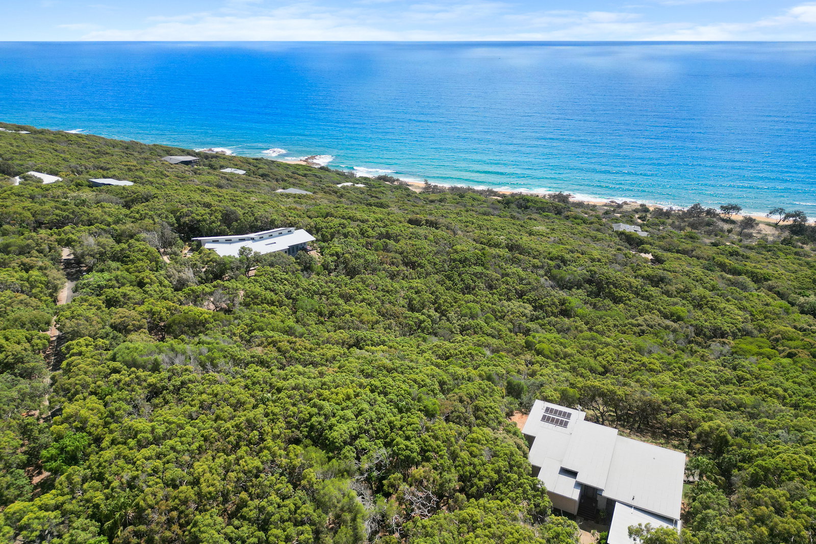 95 Bloodwood Avenue, Agnes Water  QLD  4677