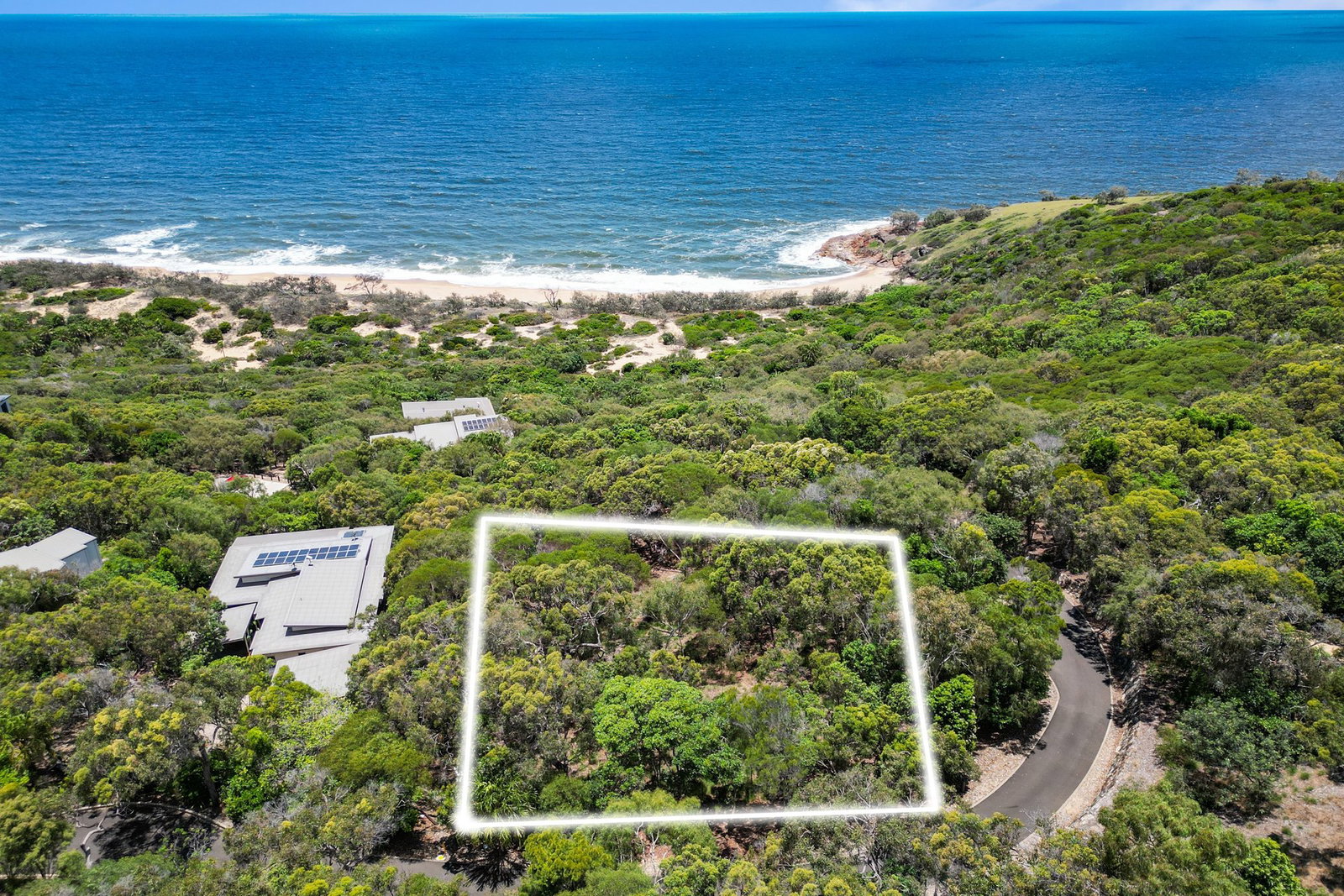 160 Sunbird Drive, Agnes Water  QLD  4677